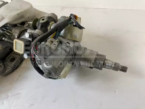 Рульова колонка Toyota Land Cruiser Prado 3.0td D-4D (150) 2009 45020-30-19 it-11424 Дизель - 5