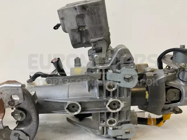 Рульова колонка Toyota Land Cruiser Prado 3.0td D-4D (150) 2009 45020-30-19 it-11424 Дизель - 6