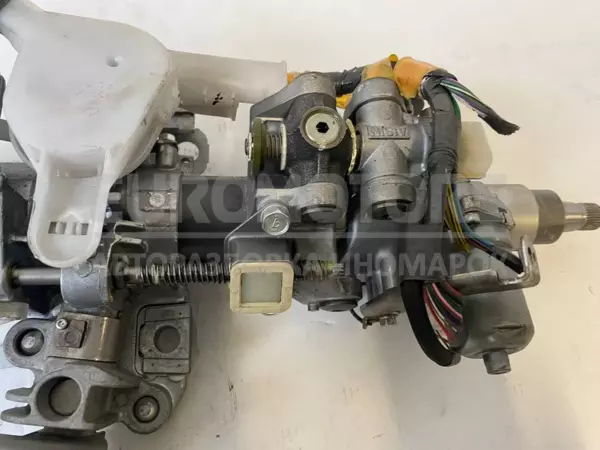Рульова колонка Toyota Land Cruiser Prado 3.0td D-4D (150) 2009 45020-30-19 it-11424 Дизель - 7
