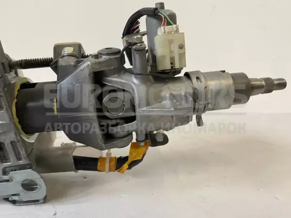 Рульова колонка Toyota Land Cruiser Prado 3.0td D-4D (150) 2009 45020-30-19 it-11424 Дизель - 8