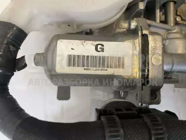 Рульова колонка Toyota Land Cruiser Prado 3.0td D-4D (150) 2009 45020-30-19 it-11424 Дизель - 10