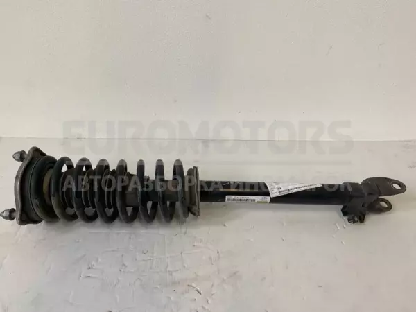 Передній лівий амортизатор Mercedes E-class 2.0 cdi (W213) 2016 2133202013 it-11425 Дизель euromotors.com.ua