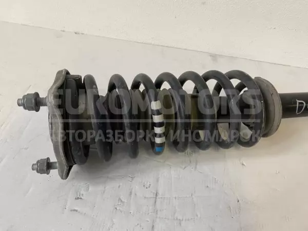 Передний правый амортизатор Mercedes E-class 2.0 cdi (W213) 2016 2133202013 it-11426 Дизель - 2