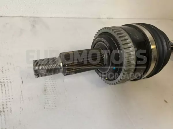 Передний правый полуось (привод) Kia Sportage 2.0crdi 2010-2015 2Y060R it-11427 Дизель - 5