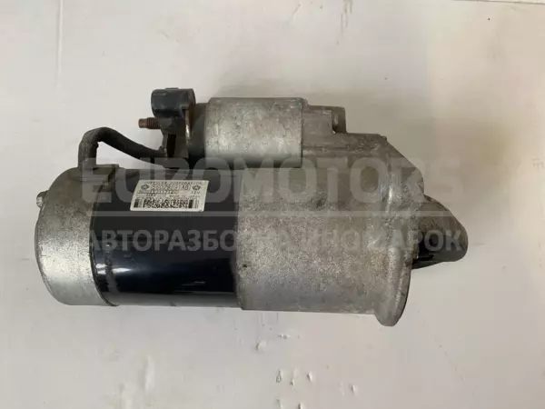 Стартерный двигатель Fiat Freemont 2.0MJet 2011-2016 56029591AB it-11428 Дизель euromotors.com.ua