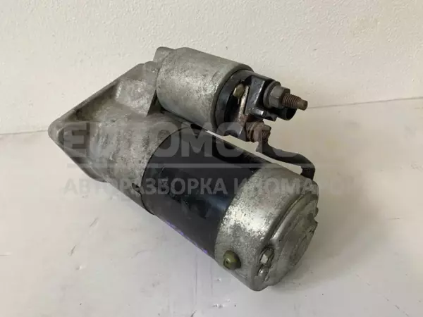 Стартерный двигатель Fiat Freemont 2.0MJet 2011-2016 56029591AB it-11428 Дизель - 5