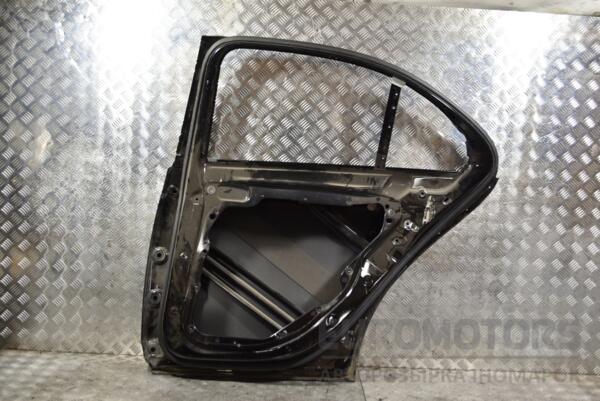 Двері задні праві седан Mercedes E-class (W213) 2016 A2137320210 381355 - 2