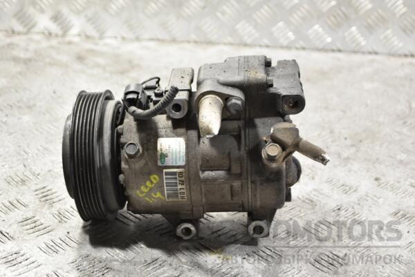 Компрессор кондиционера Kia Ceed 1.4 16V 2007-2012 F500AN6AA07 381362 - 2