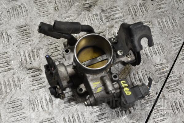 Дросельна заслінка механічна Kia Ceed 1.4 16V 2007-2012 351002B000 381365 euromotors.com.ua