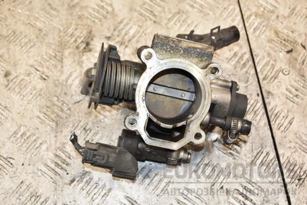 Дроссельная заслонка механическая Kia Ceed 1.4 16V 2007-2012 351002B000 381365 - 2