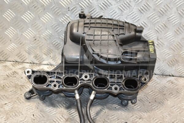 Колектор впускний пластик Kia Ceed 1.4 16V 2007-2012 283112B000 381367 euromotors.com.ua