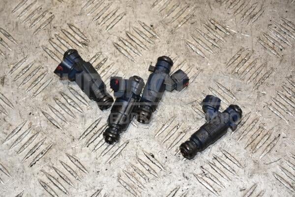 Форсунка бензин электрический Kia Ceed 1.4 16V 2007-2012 353102B000 381371 euromotors.com.ua