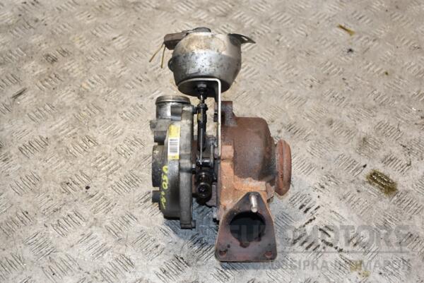 Турбіна Ford C-Max 2.0tdci 2003-2010 9662464980 381373 - 2