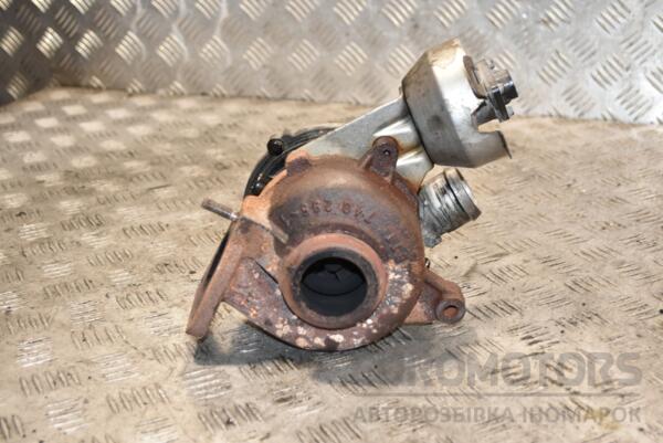 Турбіна Ford C-Max 2.0tdci 2003-2010 9662464980 381373 - 3