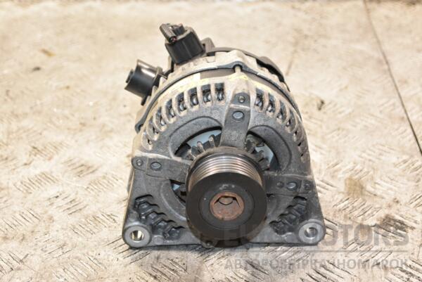 Генератор Volvo V50 2.0tdci 2004-2012 1042102710 381376 euromotors.com.ua