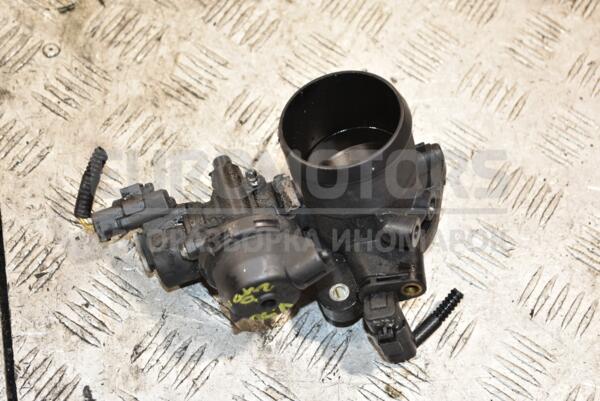 Дросельна заслінка електрична Volvo V50 2.0tdci 2004-2012 6G9Q9E926AE 381379 euromotors.com.ua