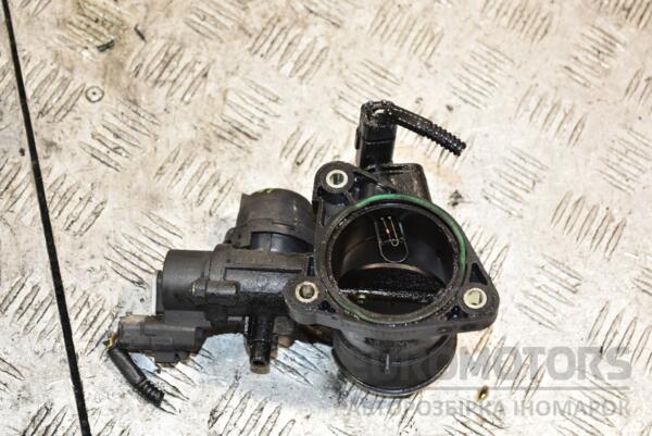 Дроссельная заслонка электрическая Volvo V50 2.0tdci 2004-2012 6G9Q9E926AE 381379 - 2