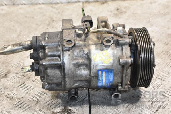 Компрессор кондиционера Volvo V50 2.0tdci 2004-2012 31291881 381387 - 2