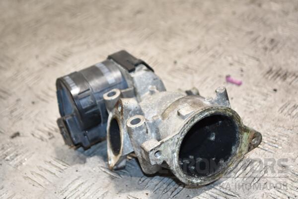 Клапан EGR електричний Volvo V50 2.0tdci 2004-2012 9656612380 381390 - 2