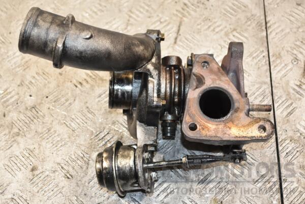 Турбіна Renault Scenic 1.9dCi (I) 1996-2003 93163 381401 - 2