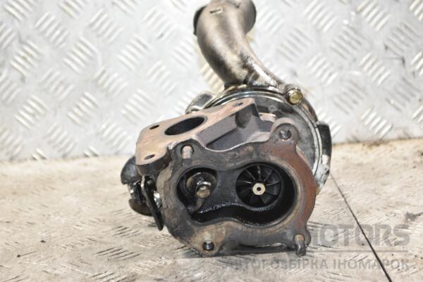 Турбіна Renault Scenic 1.9dCi (I) 1996-2003 93163 381401 - 3
