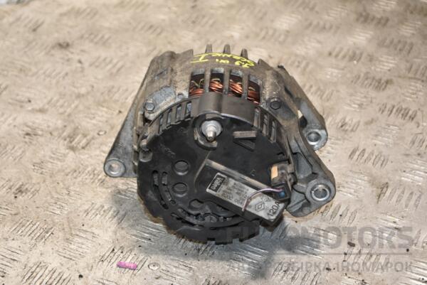 Генератор Renault Trafic 1.9dCi 2001-2014 8200054588 381406 - 3
