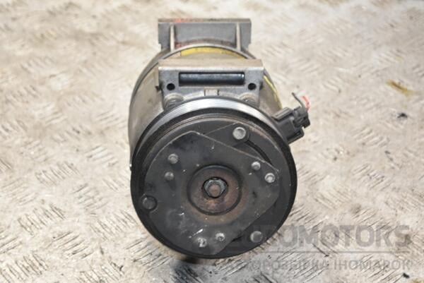 Компрессор кондиционера Renault Master 1.9dCi 1998-2010 7700105765 381409 euromotors.com.ua
