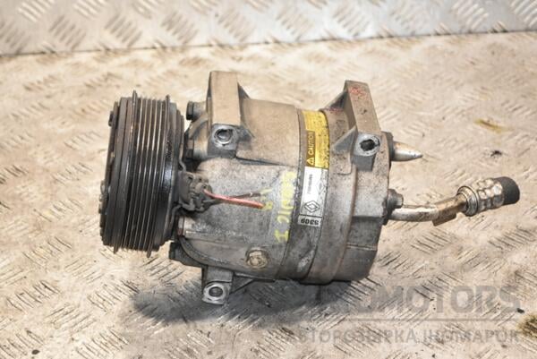 Компресор кондиціонера Renault Trafic 1.9dCi 2001-2014 7700105765 381409 - 2