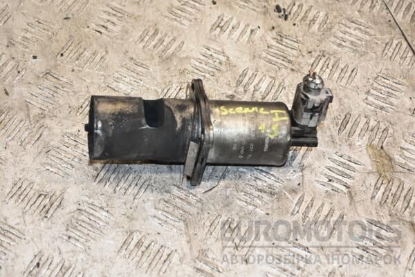 Клапан EGR електричний Renault Scenic 1.9dCi (I) 1996-2003 8200229190 381411 euromotors.com.ua