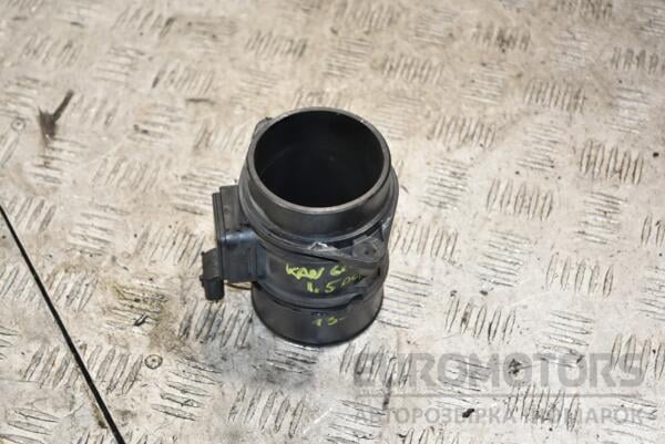 Витратомір повітря Renault Kangoo 1.5dCi 2013 8200682558 381414 euromotors.com.ua