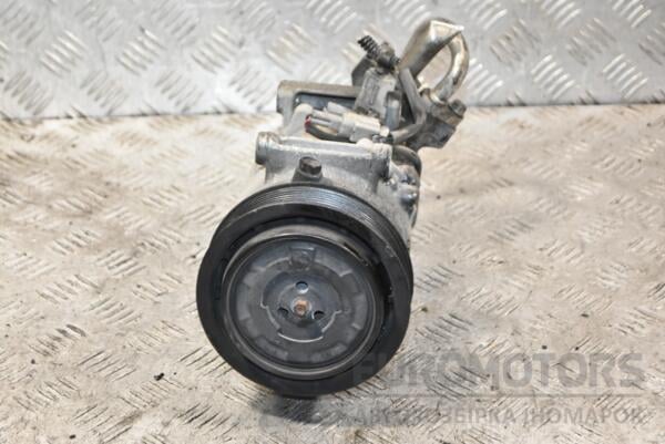 Компресор кондиціонера Renault Megane 1.9dCi (III) 2009-2016 8200956574 381417 euromotors.com.ua