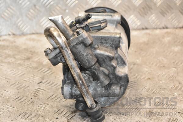 Компрессор кондиционера Renault Megane 1.9dCi (III) 2009-2016 8200956574 381417 - 3