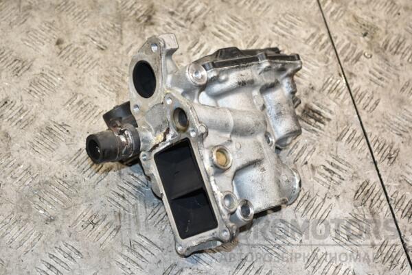 Клапан EGR електричний Renault Megane 1.9dCi (III) 2009-2016 8200762517 381420 - 2