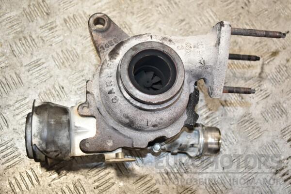 Турбина Renault Megane 1.9dCi (III) 2009-2016 8200799760 381423 - 3