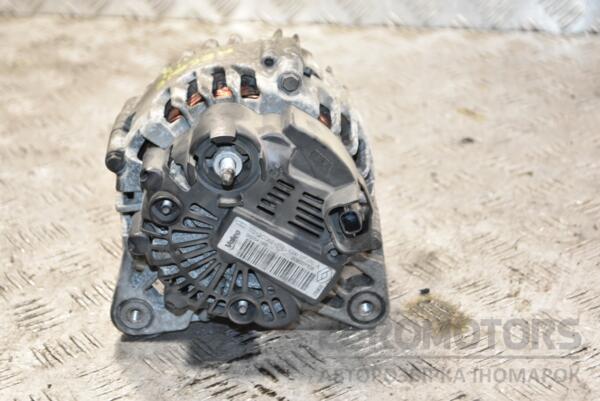 Генератор Renault Megane 1.9dCi (III) 2009-2016 8200757870 381432 - 3