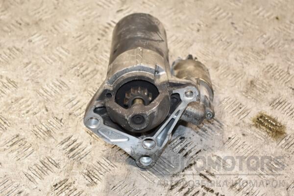 Стартер Renault Megane 1.9dCi (III) 2009-2016 8200741476 381438 - 2