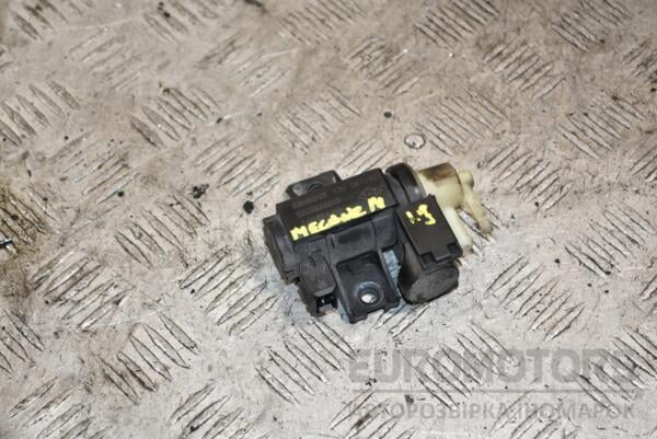 Клапан електромагнітний Renault Megane 1.9dCi (III) 2009-2016 8200826919 381447 euromotors.com.ua