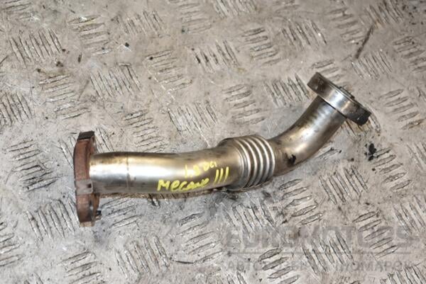 Трубка EGR Renault Megane 1.9dCi (III) 2009-2016 8200775512 381454 euromotors.com.ua