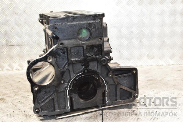 Блок двигуна (дефект) Kia Sorento 2.5crdi 2002-2009 211004A020 381457 - 2