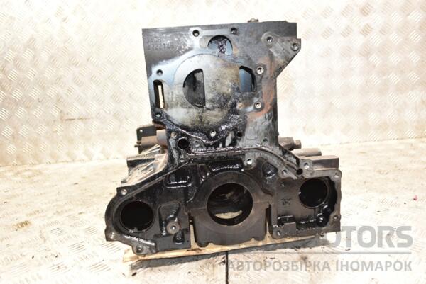 Блок двигуна (дефект) Kia Sorento 2.5crdi 2002-2009 211004A020 381457 - 4