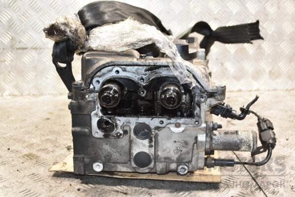 Головка блоку в зборі (дефект) Kia Sorento 2.5crdi 2002-2009 221004A210 381463 - 2
