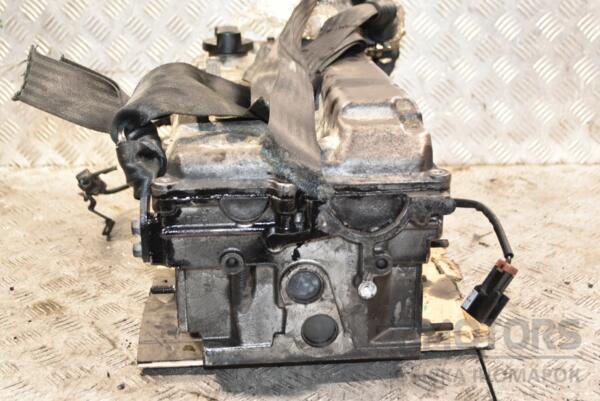 Головка блоку в зборі (дефект) Kia Sorento 2.5crdi 2002-2009 221004A210 381463 - 4