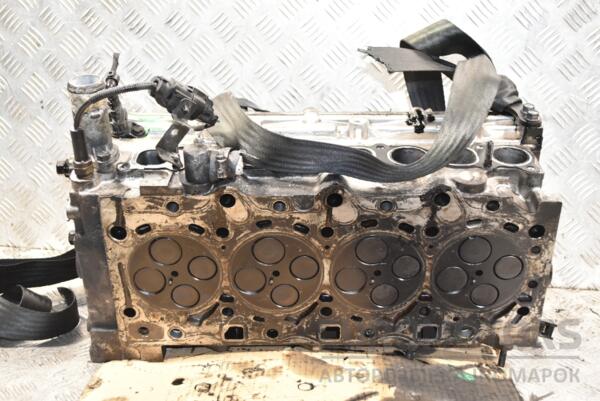 Головка блоку в зборі (дефект) Kia Sorento 2.5crdi 2002-2009 221004A210 381463 - 6