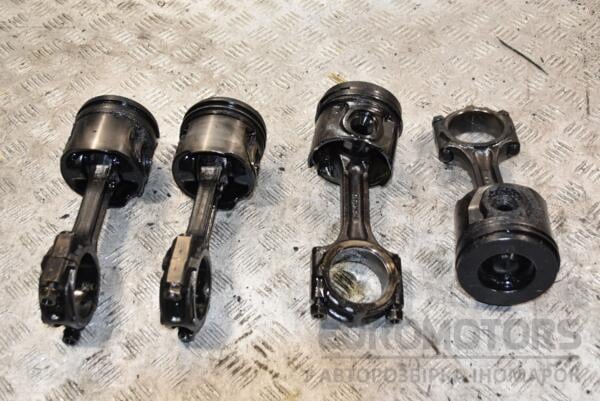 Поршень Kia Sorento 2.5crdi 2002-2009 234104A920 381469 euromotors.com.ua