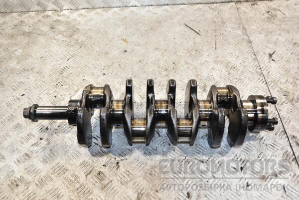 Колінвал Kia Sorento 2.5crdi 2002-2009 231104A000 381470 euromotors.com.ua