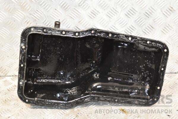 Піддон двигуна масляний Kia Sorento 2.5crdi 2002-2009 215104A400 381471 euromotors.com.ua