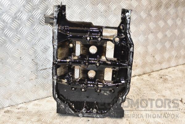 Поддон верхняя часть (преподдоник) Kia Sorento 2.5crdi 2002-2009 214904A000 381477 - 2