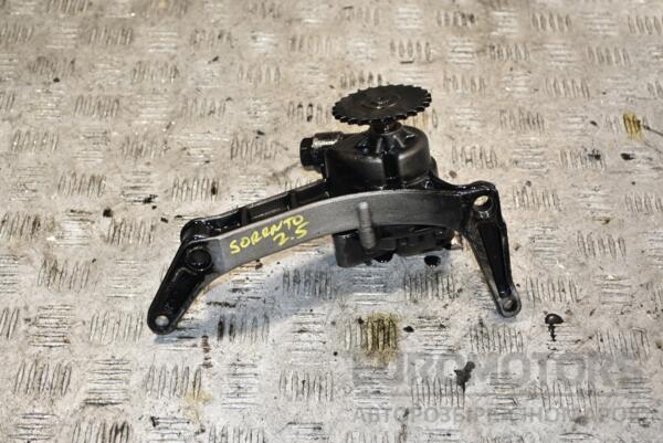 Масляный насос Kia Sorento 2.5crdi 2002-2009 261004A011 381479 - 2