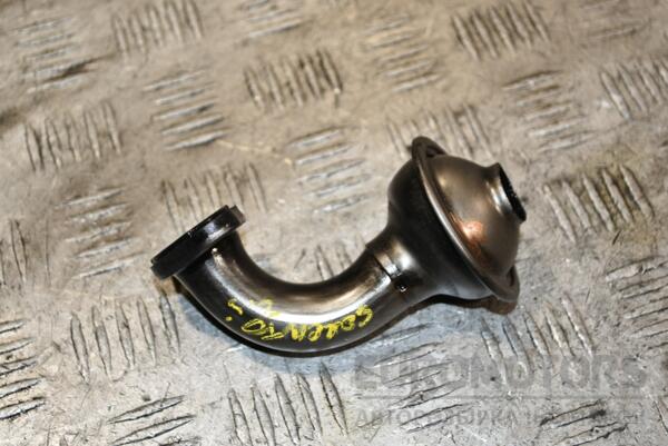 Маслоприймач Kia Sorento 2.5crdi 2002-2009 262004A101 381481 euromotors.com.ua