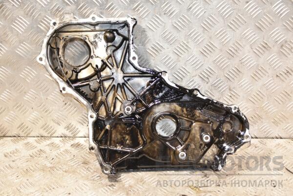 Крышка двигателя передняя нижняя Kia Sorento 2.5crdi 2002-2009 381484 - 2